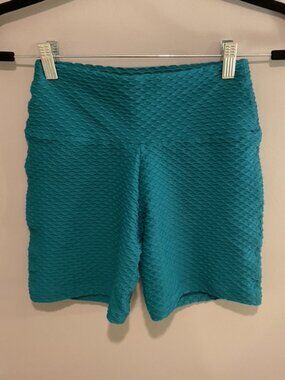 BOOTY BY BRABANTS ATHLEISURE SHORTS